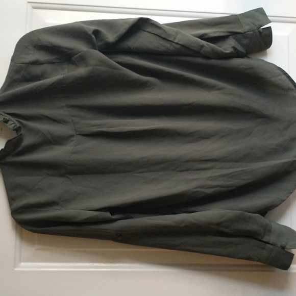 Express Portofino woman blouse size small slim - Picture 8 of 10